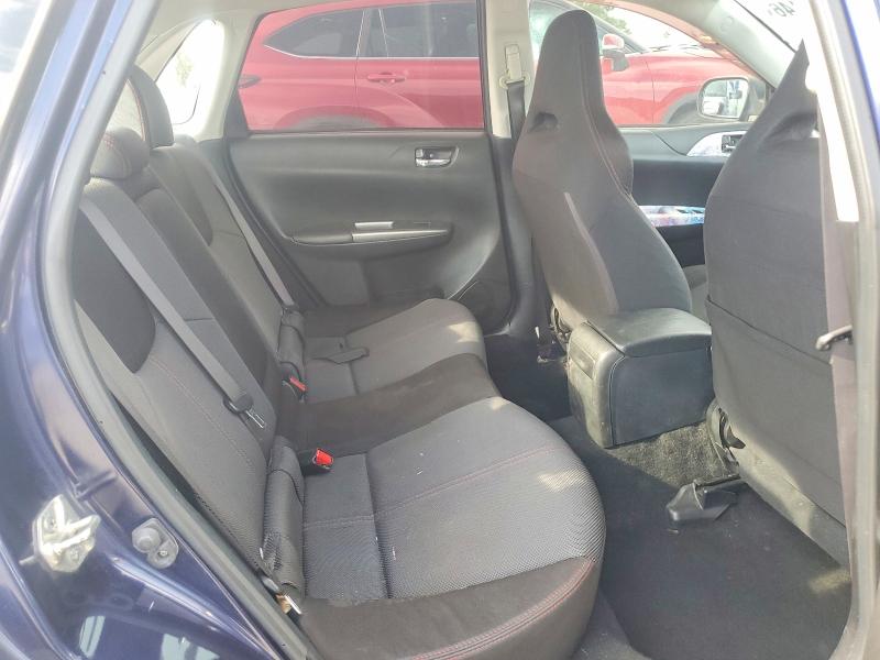 Aukcja sprzedaży 2013 Subaru Impreza, vin: JF1GV7E6XDG031880, numer aukcji: 65278146