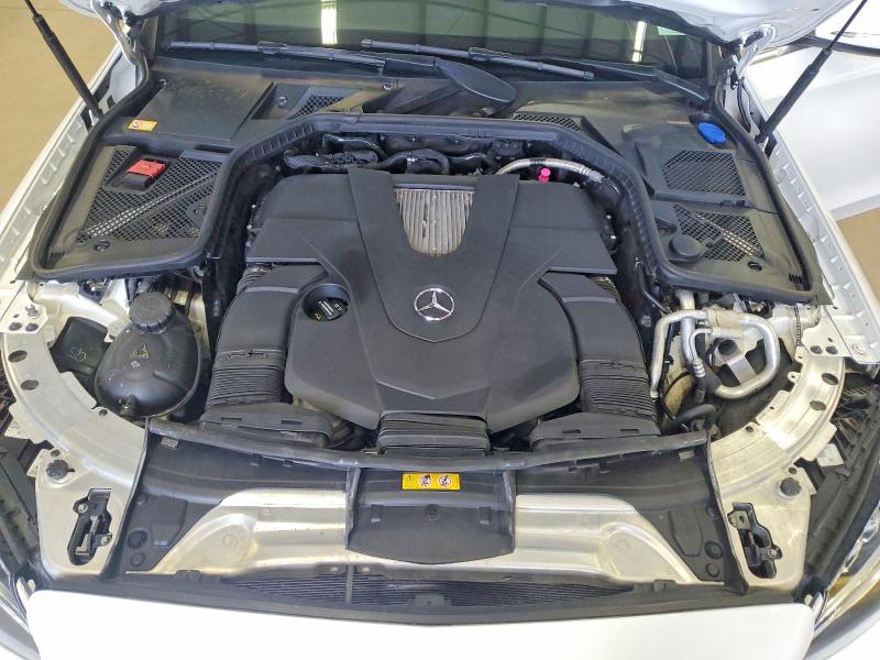 Продажа на аукционе авто 2015 Mercedes-benz C, vin: 55SWF6GB4FU027052, номер лота: 64448106