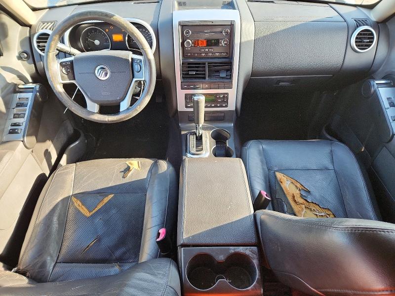 Aukcja sprzedaży 2008 Mercury Mountaineer, vin: 4M2EU38E58UJ02002, numer aukcji: 66707956