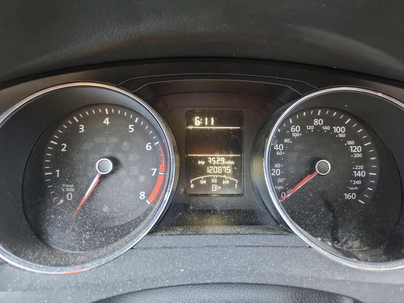 Aukcja sprzedaży 2017 Volkswagen Jetta, vin: 3VW2B7AJ9HM325349, numer aukcji: 64215686