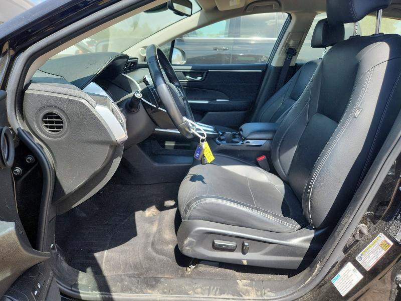 Продаж на аукціоні авто 2018 Honda Clarity, vin: JHMZC5F35JC000930, номер лоту: 66458506
