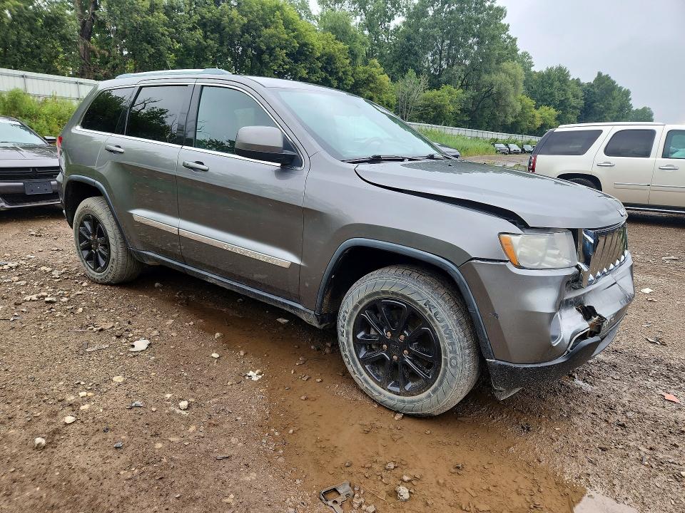 2012 Jeep Grand Cherokee მანქანა იყიდება აუქციონზე, vin: 1C4RJFAG3CC225888, აუქციონის ნომერი: 63914476