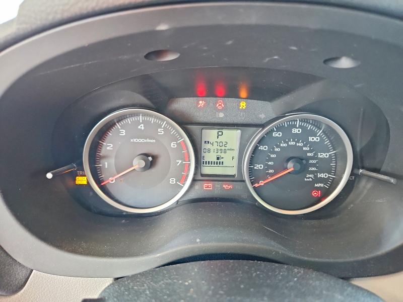 65577376 :رقم المزاد ، JF2SJAEC1JH568499 vin ، 2018 Subaru Forester مزاد بيع