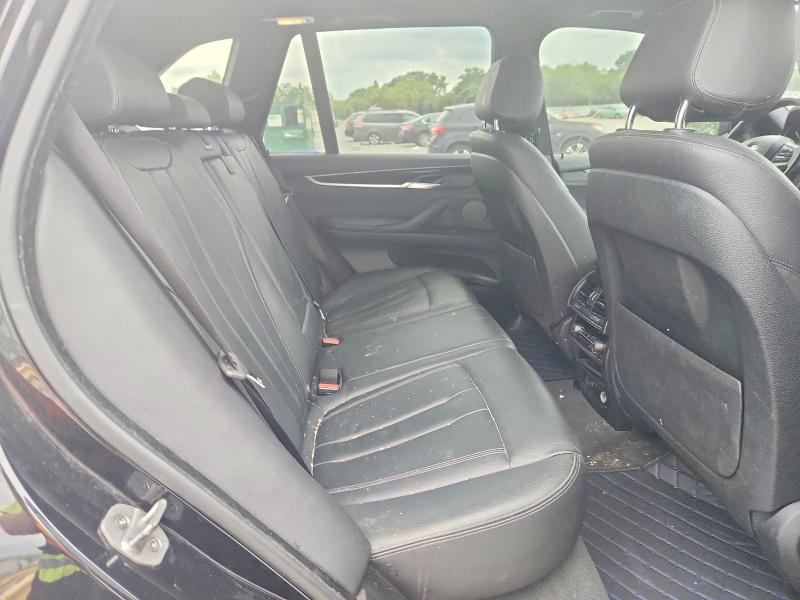 Aukcja sprzedaży 2018 Bmw X5, vin: 5UXKR2C56J0Z20412, numer aukcji: 64628236