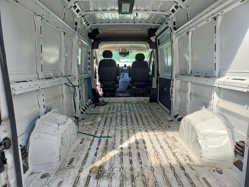 2022 Ram Promaster 2500 მანქანა იყიდება აუქციონზე, vin: 3C6LRVDG7NE103204, აუქციონის ნომერი: 65551076