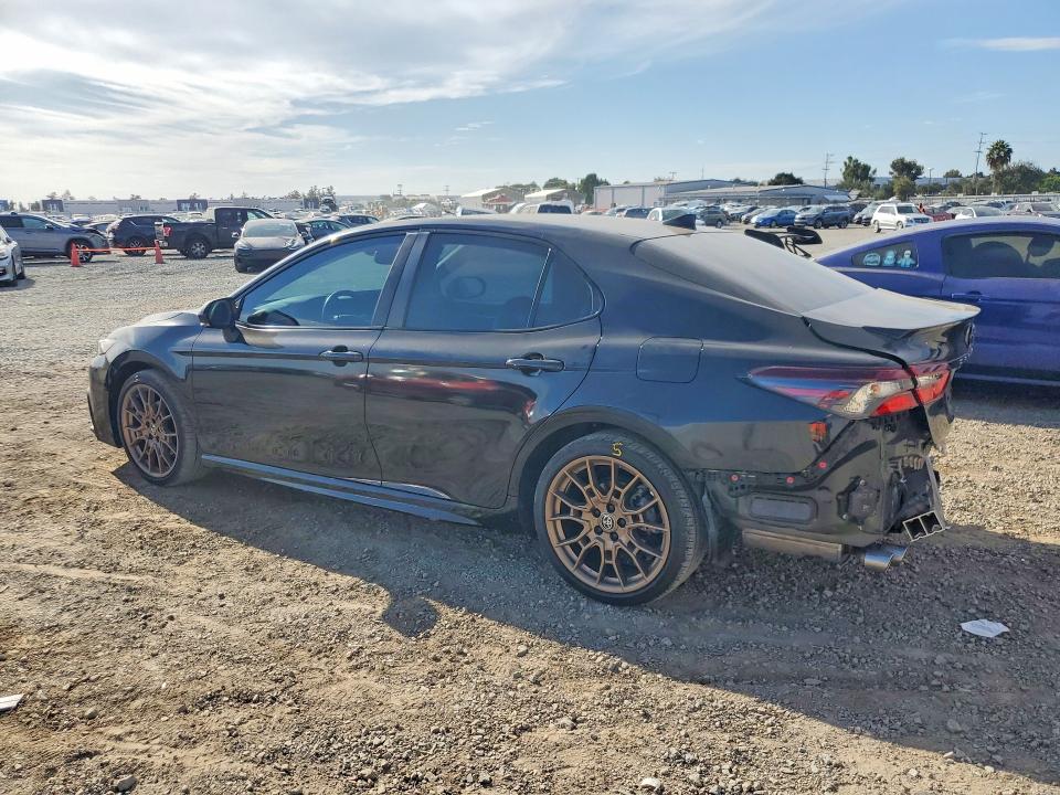 Продажа на аукционе авто 2024 Toyota Camry Hybrid, vin: 4T1T31AK1RU064284, номер лота: 66258576