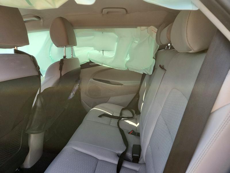 66219266 :رقم المزاد ، KM8J3CA44KU027420 vin ، 2019 Hyundai Tucson مزاد بيع