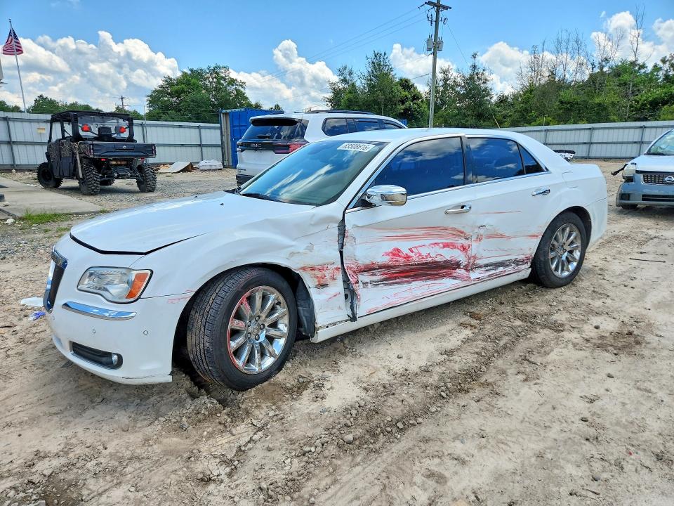Aukcja sprzedaży 2012 Chrysler 300, vin: 2C3CCACG3CH179528, numer aukcji: 63508616