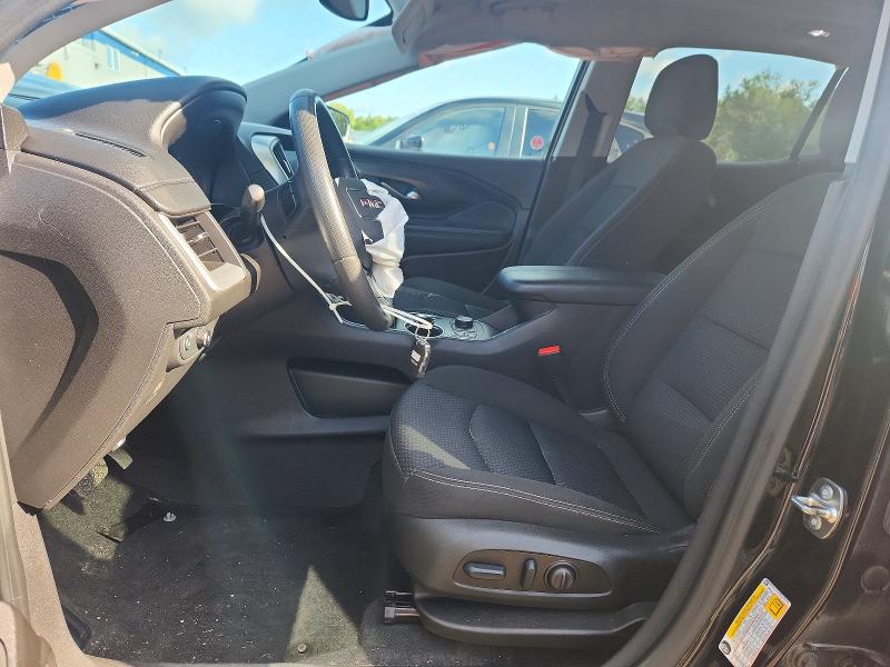 Продажа на аукционе авто 2024 Gmc Terrain, vin: 3GKALTEG2RL279149, номер лота: 65637326