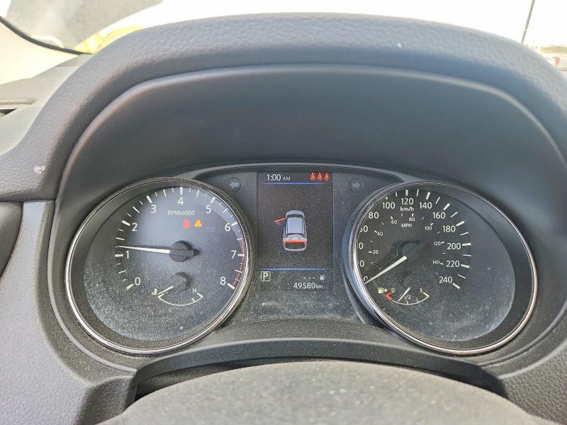 Продаж на аукціоні авто 2021 Nissan Qashqai, vin: JN1BJ1BW9MW428569, номер лоту: 66040226