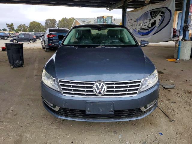 Продаж на аукціоні авто 2013 Volkswagen Cc, vin: WVWRP7AN9DE509728, номер лоту: 64762176