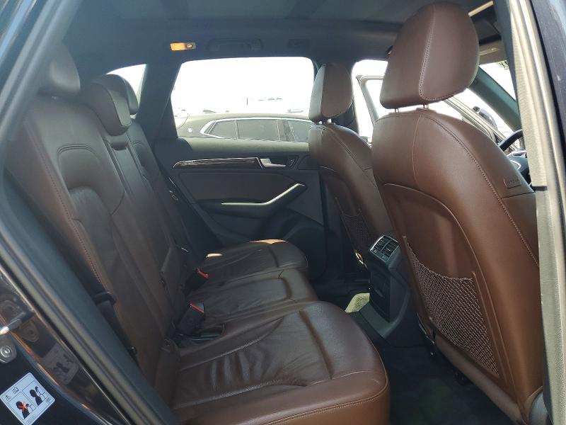 Продаж на аукціоні авто 2015 Audi Q5, vin: WA1LFAFP8FA123466, номер лоту: 66228726