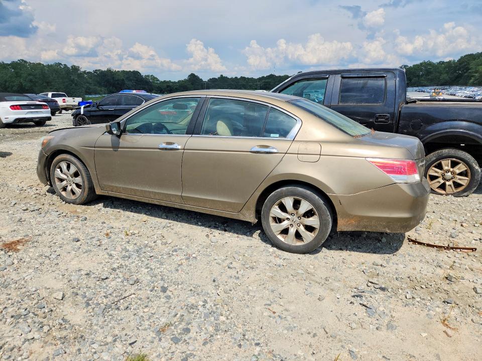 Aukcja sprzedaży 2009 Honda Accord, vin: 1HGCP36779A004361, numer aukcji: 64118346