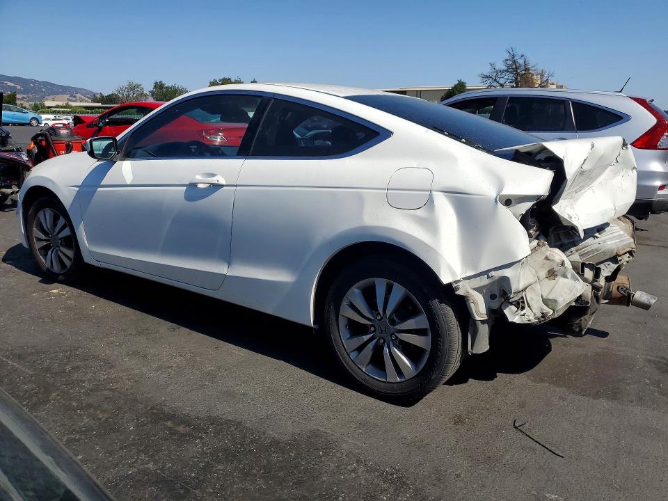 64049766 :رقم المزاد ، 1HGCS1B37CA013865 vin ، 2012 Honda Accord مزاد بيع