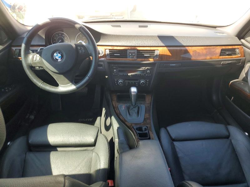 65167276 :رقم المزاد ، WBAPN7C59BA782101 vin ، 2011 Bmw 335 مزاد بيع