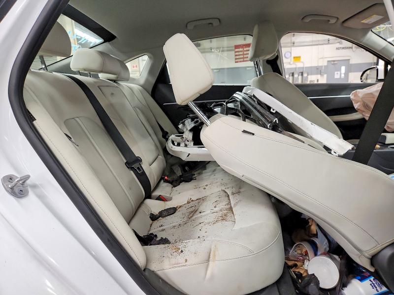 Aukcja sprzedaży 2025 Hyundai Sonata, vin: KMHL64JA1SA483386, numer aukcji: 65387656