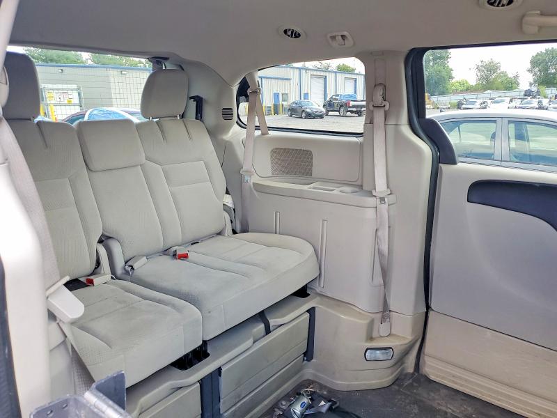 Aukcja sprzedaży 2014 Dodge Grand Caravan, vin: 2C7WDGBG2ER220404, numer aukcji: 62853596