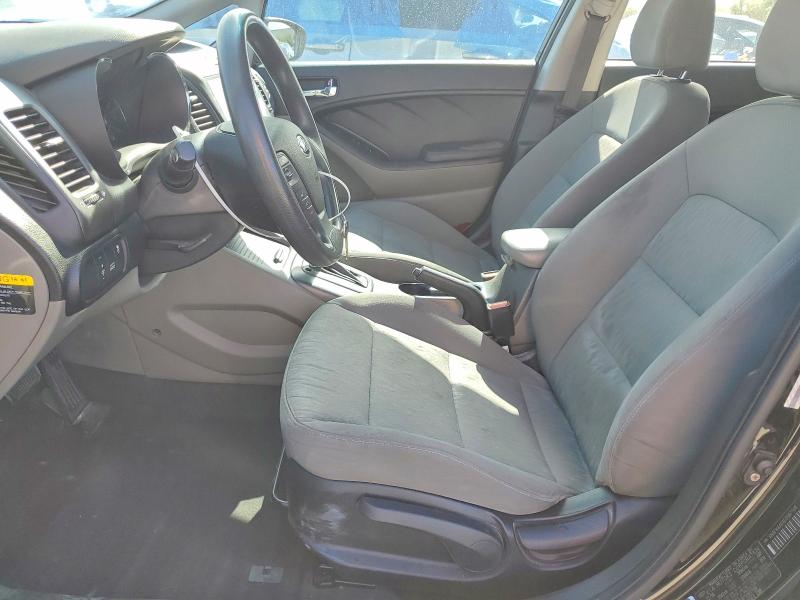 Aukcja sprzedaży 2015 Kia Forte, vin: KNAFK4A64F5387708, numer aukcji: 65032226