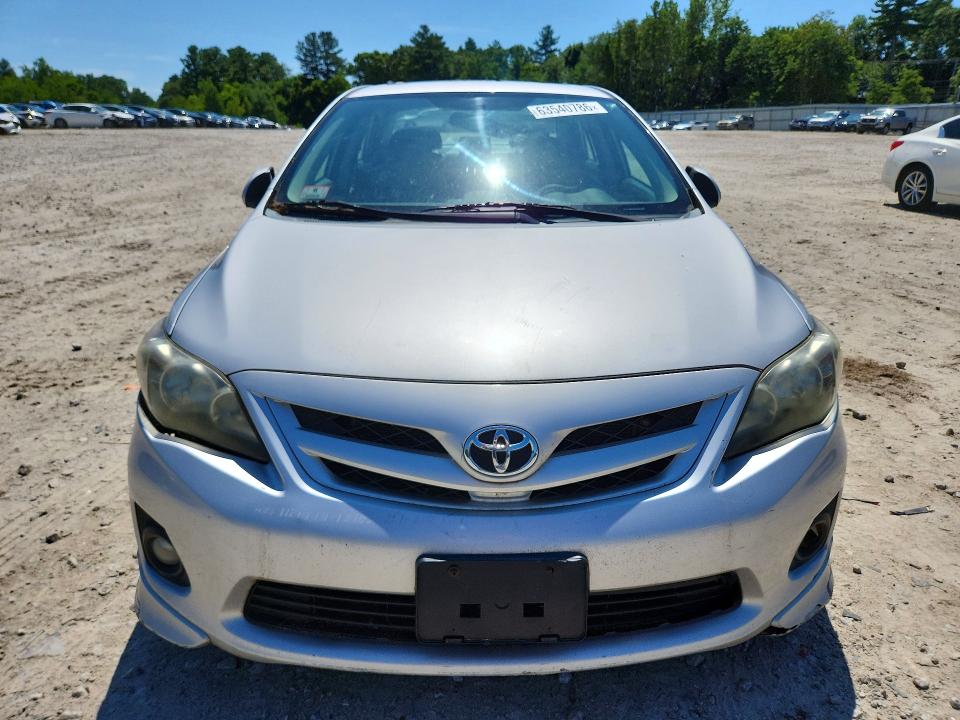 Продажа на аукционе авто 2012 Toyota Corolla, vin: 2T1BU4EE2CC856547, номер лота: 63540786
