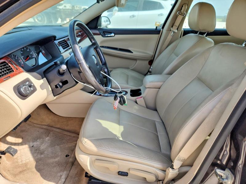 Продаж на аукціоні авто 2009 Chevrolet Impala, vin: 2G1WT57K591175053, номер лоту: 63397516