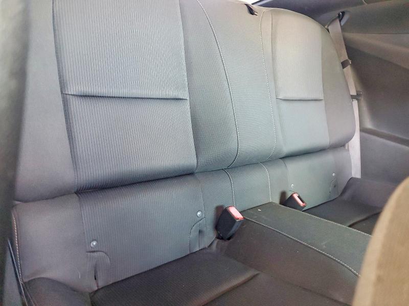 2011 Chevrolet Camaro მანქანა იყიდება აუქციონზე, vin: 2G1FB1ED0B9125863, აუქციონის ნომერი: 65532246