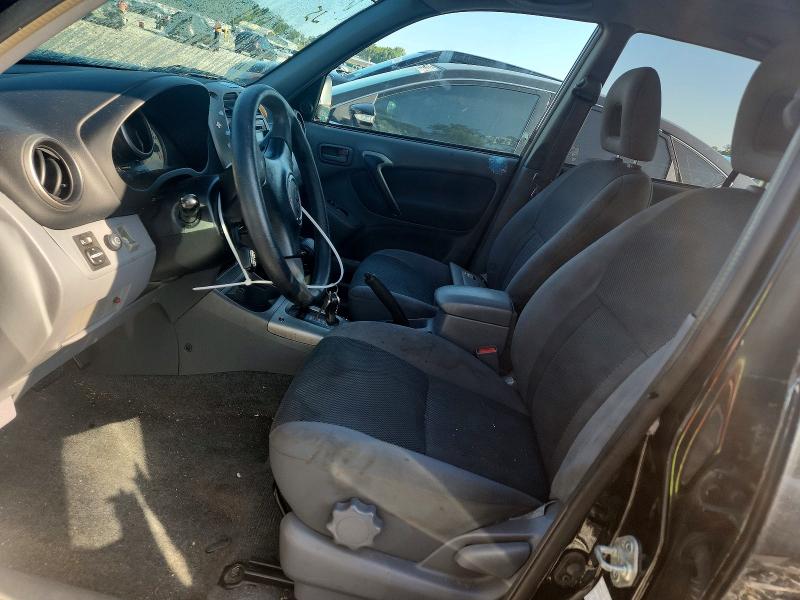 Продаж на аукціоні авто 2003 Toyota Rav4, vin: JTEGH20V730099060, номер лоту: 66896066