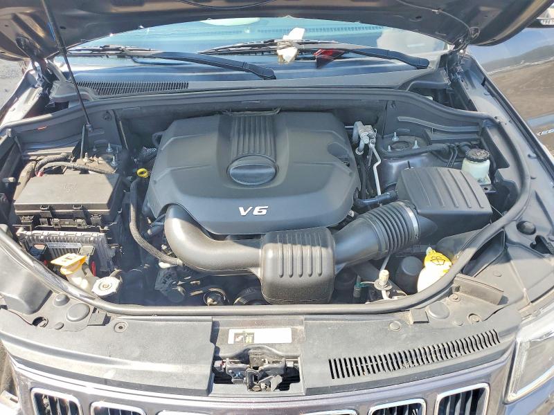 Продаж на аукціоні авто 2015 Jeep Grand Cherokee, vin: 1C4RJFBG6FC664120, номер лоту: 66511966