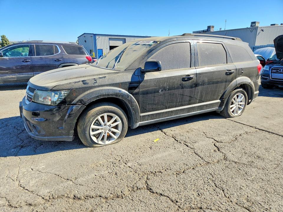 Aukcja sprzedaży 2016 Dodge Journey, vin: 3C4PDDBGXGT159805, numer aukcji: 66602886