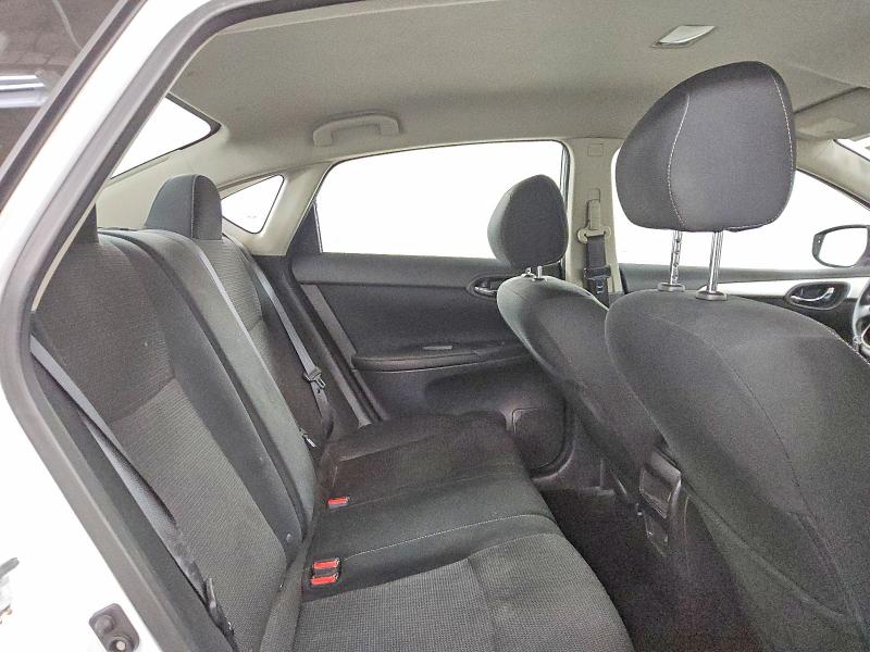 67719906 :رقم المزاد ، 3N1AB7AP1KY410501 vin ، 2019 Nissan Sentra مزاد بيع