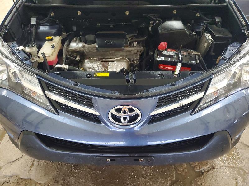 2013 Toyota Rav4 მანქანა იყიდება აუქციონზე, vin: 2T3DFREV3DW103472, აუქციონის ნომერი: 66427296