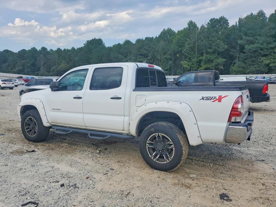 Aukcja sprzedaży 2015 Toyota Tacoma, vin: 5TFJU4GN2FX073646, numer aukcji: 65880806