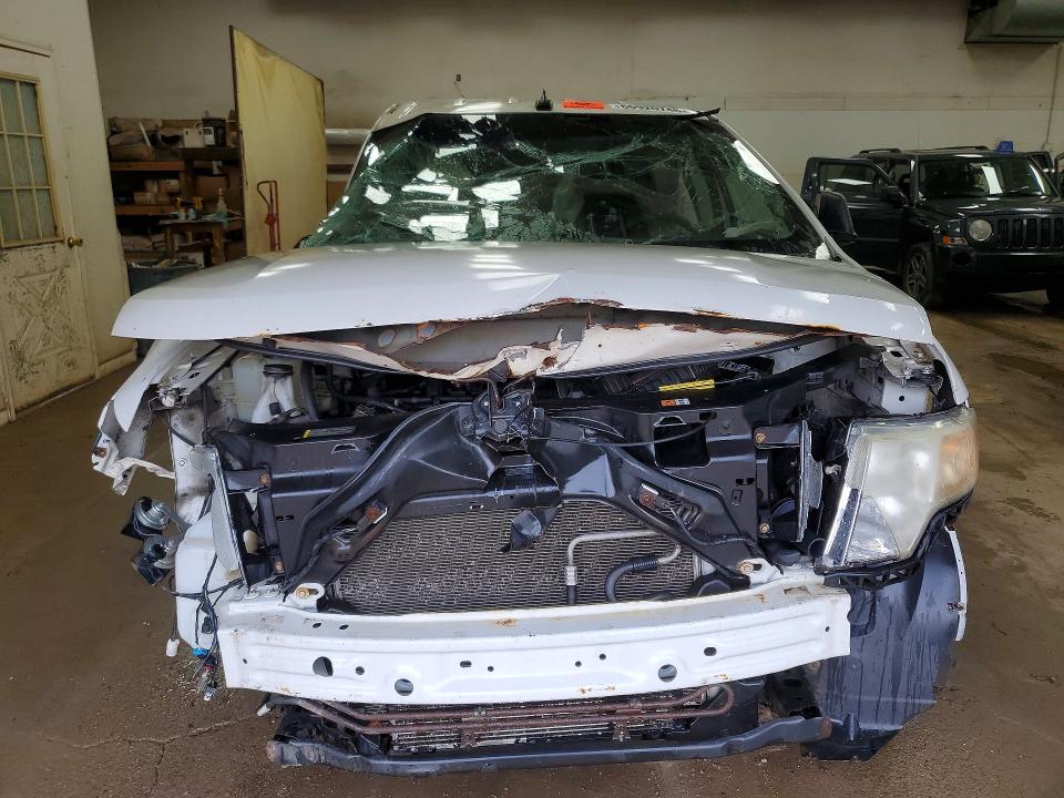 2010 Ford Edge მანქანა იყიდება აუქციონზე, vin: 2FMDK3GC0ABA17227, აუქციონის ნომერი: 66920746