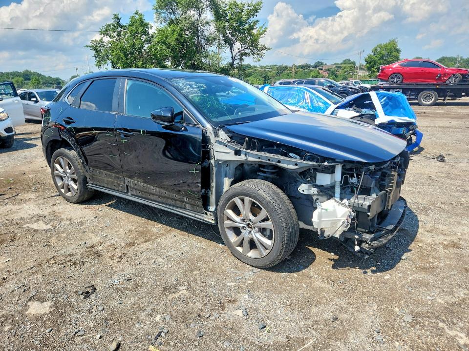 Продаж на аукціоні авто 2021 Mazda Cx-30, vin: 3MVDMABLXMM230732, номер лоту: 63657636
