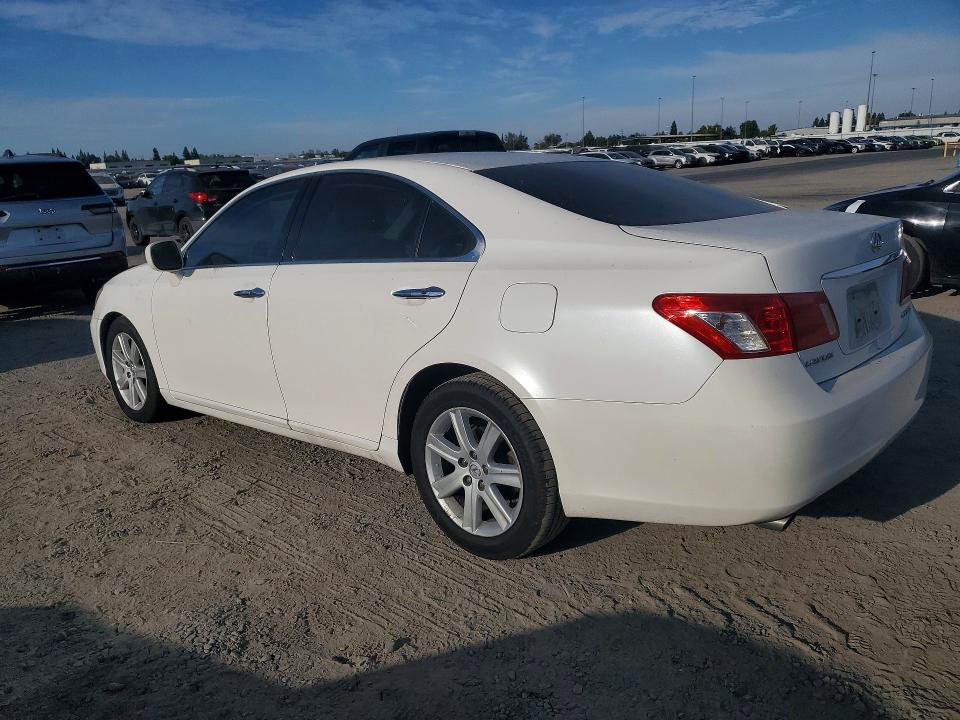 Продажа на аукционе авто 2007 Lexus Es, vin: JTHBJ46G072015662, номер лота: 65534976