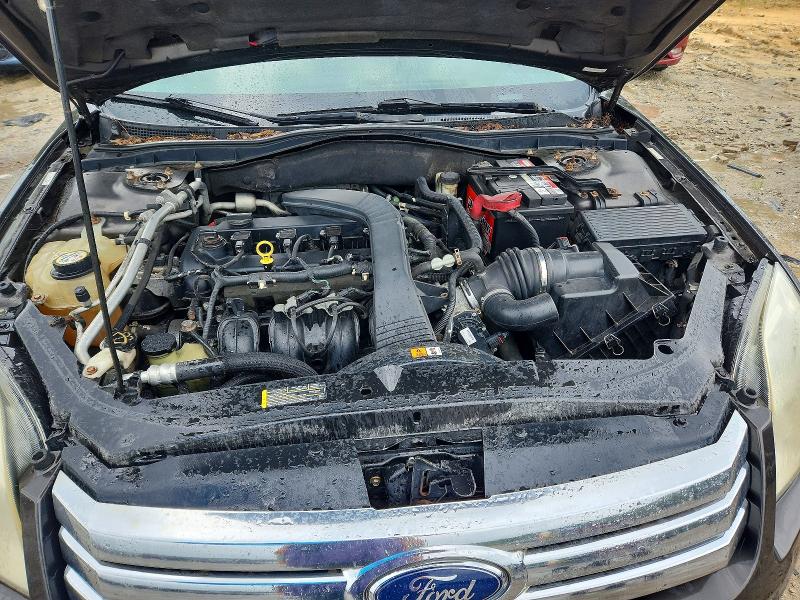64764836 :رقم المزاد ، 3FAFP07Z56R206116 vin ، 2006 Ford Fusion مزاد بيع