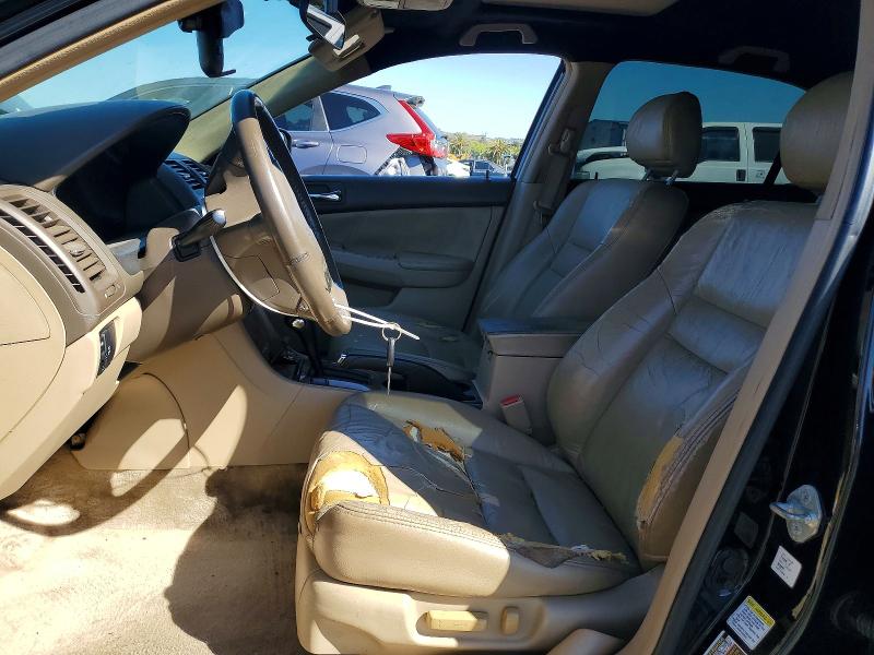 Aukcja sprzedaży 2004 Honda Accord, vin: 1HGCM66524A007962, numer aukcji: 64147736