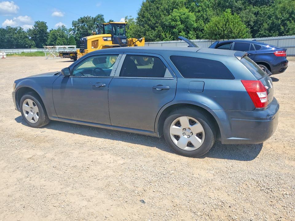 Aukcja sprzedaży 2008 Dodge Magnum, vin: 2D4FV47T28H168400, numer aukcji: 63074406