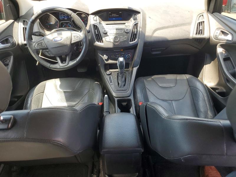 Aukcja sprzedaży 2015 Ford Focus, vin: 1FADP3K27FL336707, numer aukcji: 65117626
