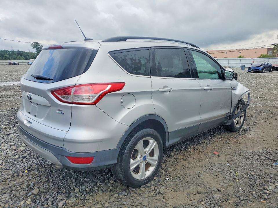 Продажа на аукционе авто 2016 Ford Escape, vin: 1FMCU9GX7GUC03734, номер лота: 63487176