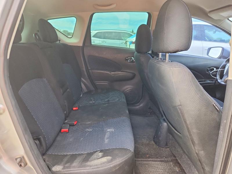 Продаж на аукціоні авто 2015 Nissan Versa Note, vin: 3N1CE2CPXFL414467, номер лоту: 65570646