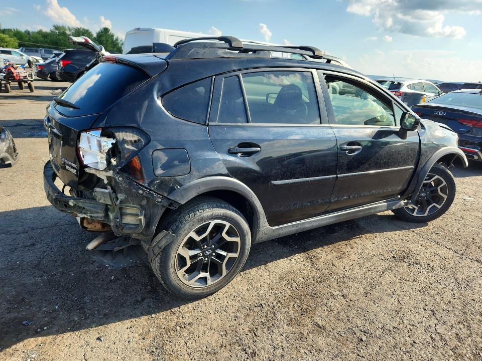 Продажа на аукционе авто 2016 Subaru Crosstrek, vin: JF2GPADC3G8292681, номер лота: 64364006