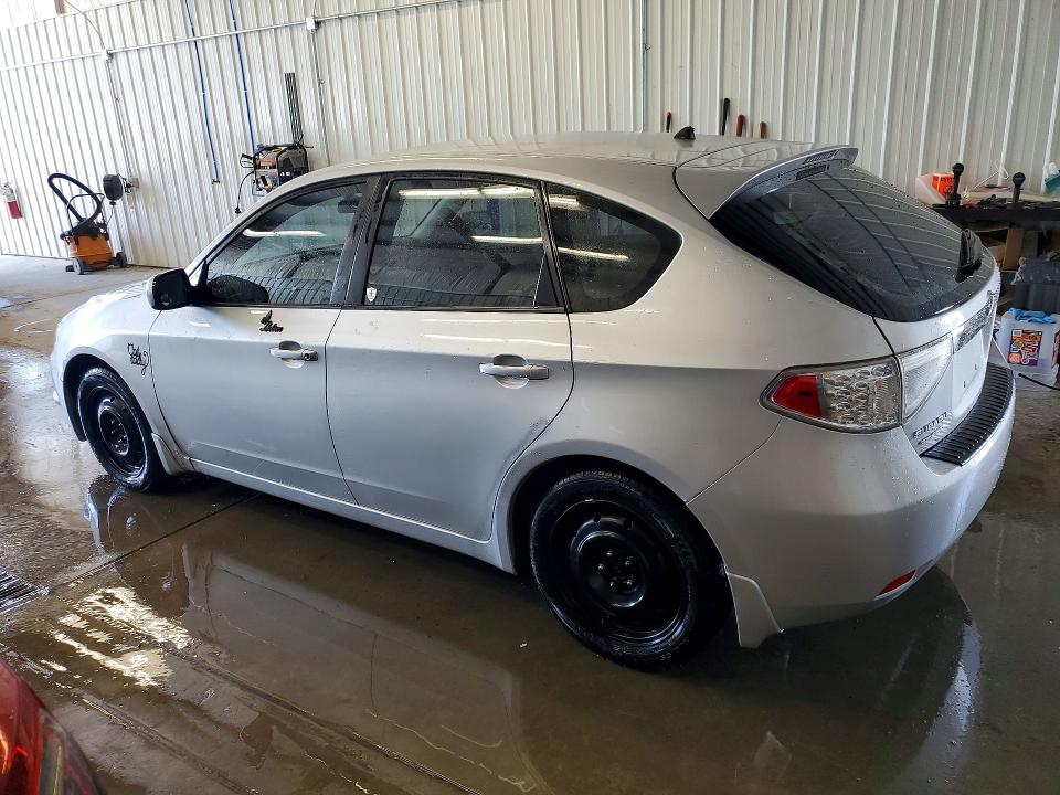 Aukcja sprzedaży 2010 Subaru Impreza, vin: JF1GH6A6XAH819393, numer aukcji: 65949886
