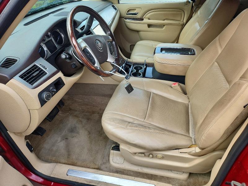 Aukcja sprzedaży 2012 Cadillac Escalade, vin: 1GYS4BEF3CR272154, numer aukcji: 64410216
