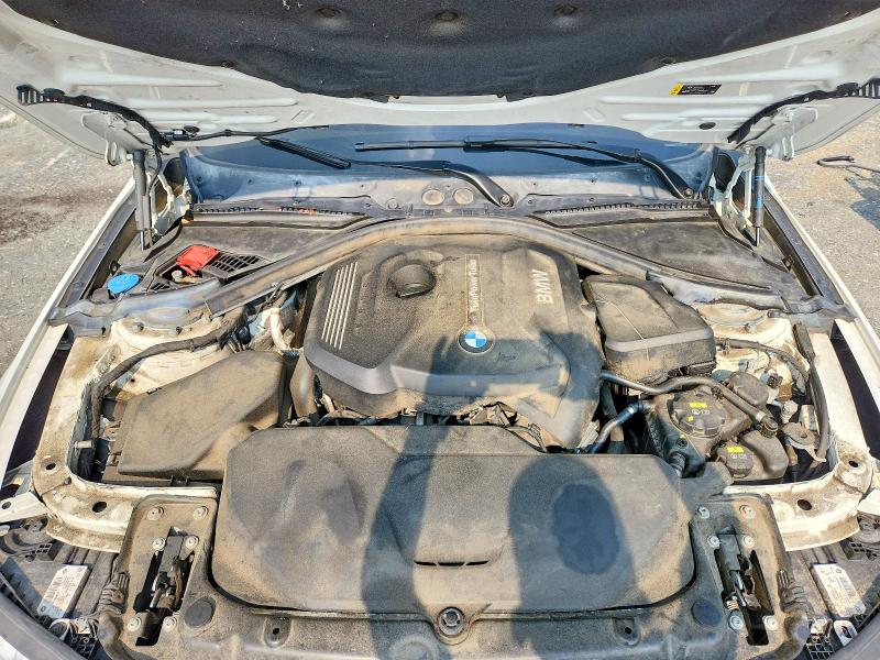 Продажа на аукционе авто 2018 Bmw 330, vin: WBA8D9C58JA607906, номер лота: 64848866