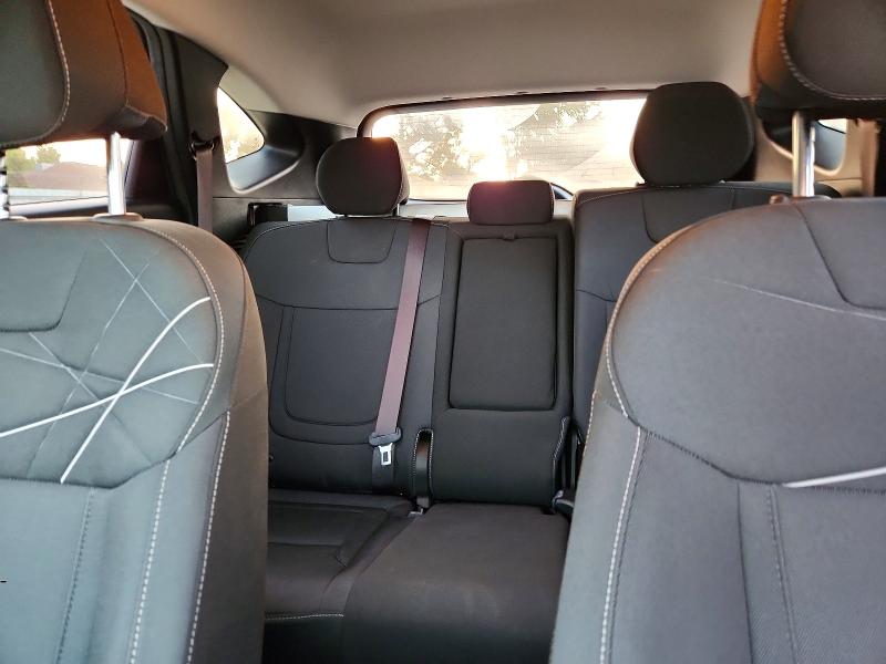 Продажа на аукционе авто 2022 Hyundai Tucson, vin: 5NMJBCAE7NH018142, номер лота: 65507036