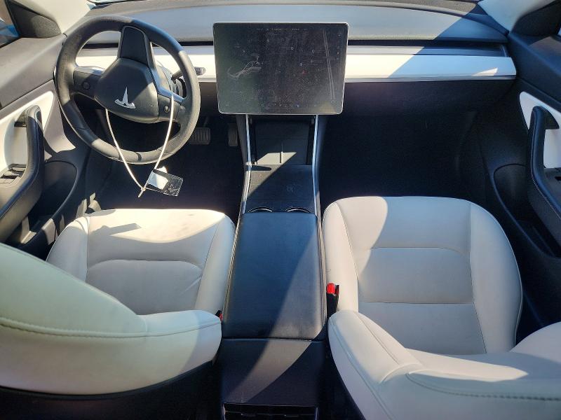 Aukcja sprzedaży 2020 Tesla Model 3, vin: 5YJ3E1EA4LF598945, numer aukcji: 64298116