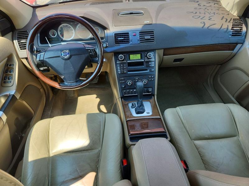 Продаж на аукціоні авто 2011 Volvo Xc90, vin: YV4952CZ6B1574370, номер лоту: 64108716