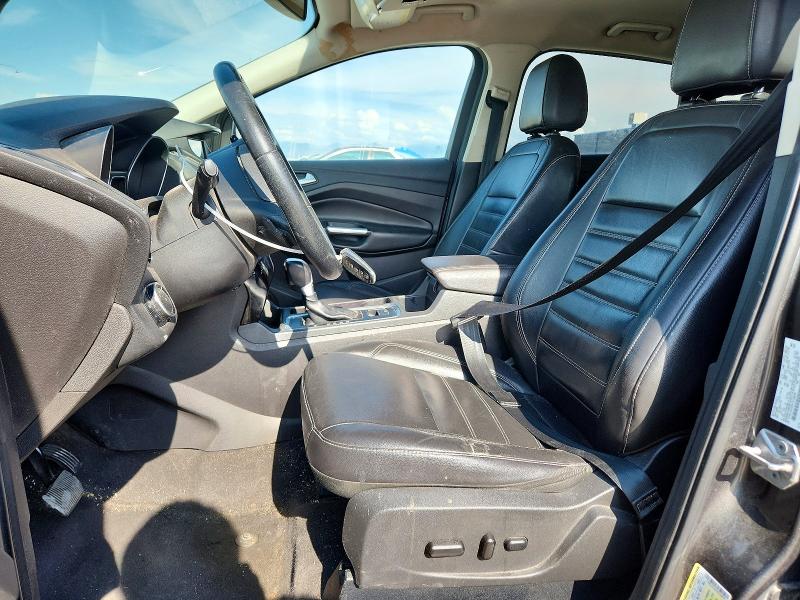 2017 Ford Escape მანქანა იყიდება აუქციონზე, vin: 1FMCU9J95HUC28868, აუქციონის ნომერი: 65379466