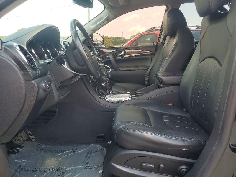 Продаж на аукціоні авто 2017 Buick Enclave, vin: 5GAKRBKD4HJ235759, номер лоту: 64605956