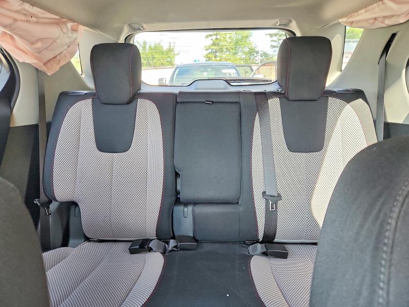 Aukcja sprzedaży 2015 Chevrolet Equinox, vin: 2GNALBEK1F6208557, numer aukcji: 66218286